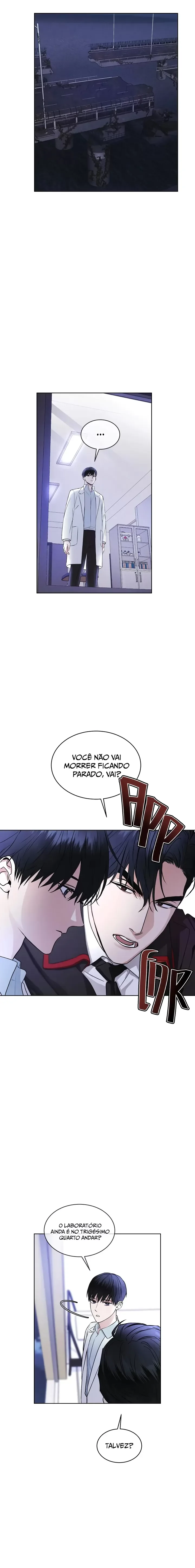 Cidade Arco-Ãris capitulo 4 pagina 4