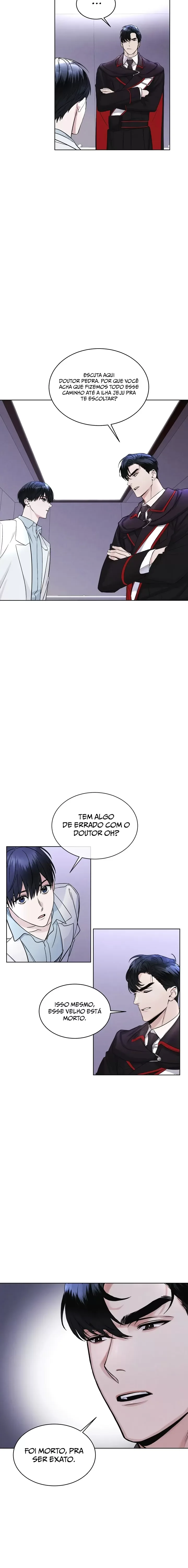 Cidade Arco-Ãris capitulo 4 pagina 10