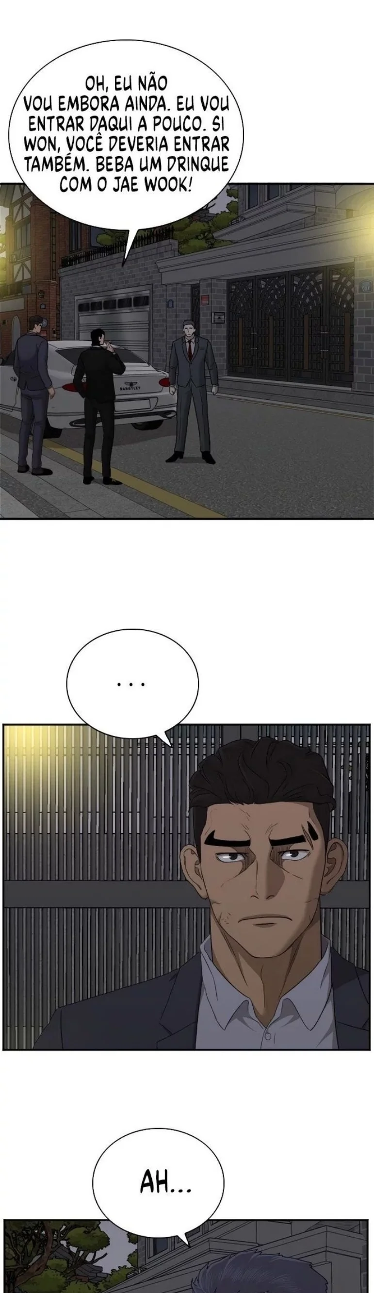 Bad guy capitulo 28 pagina 21