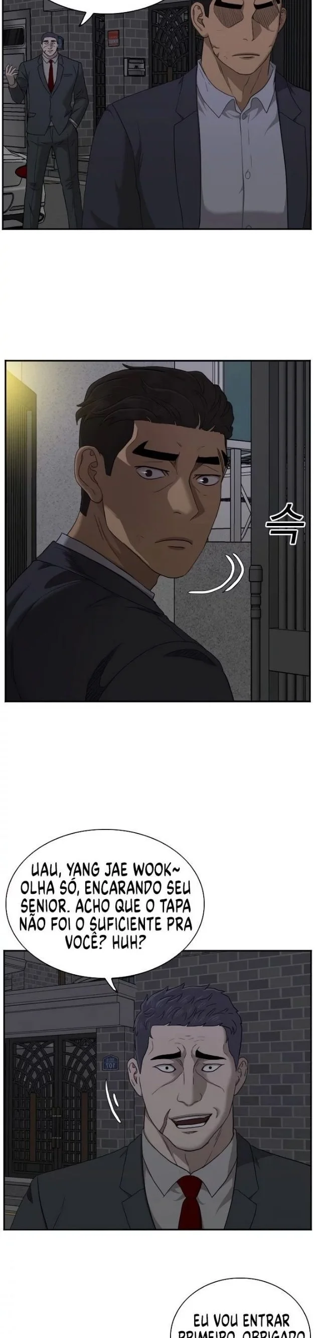 Bad guy capitulo 28 pagina 24