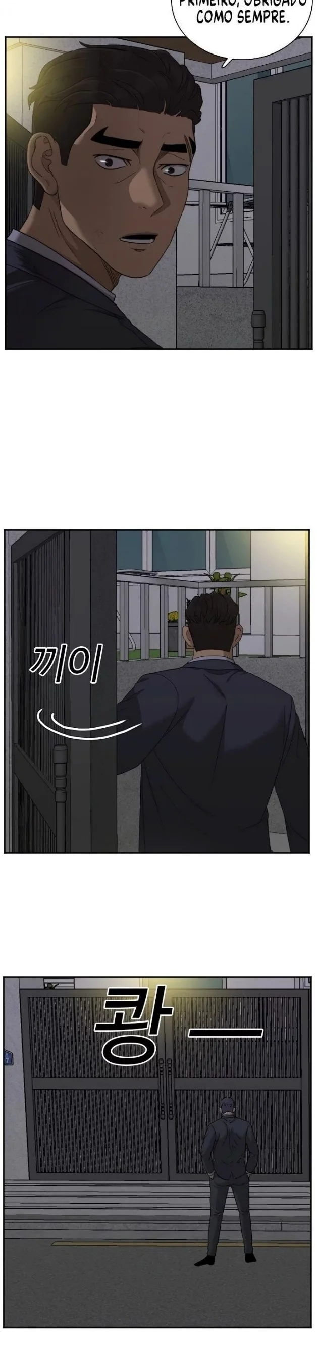 Bad guy capitulo 28 pagina 25