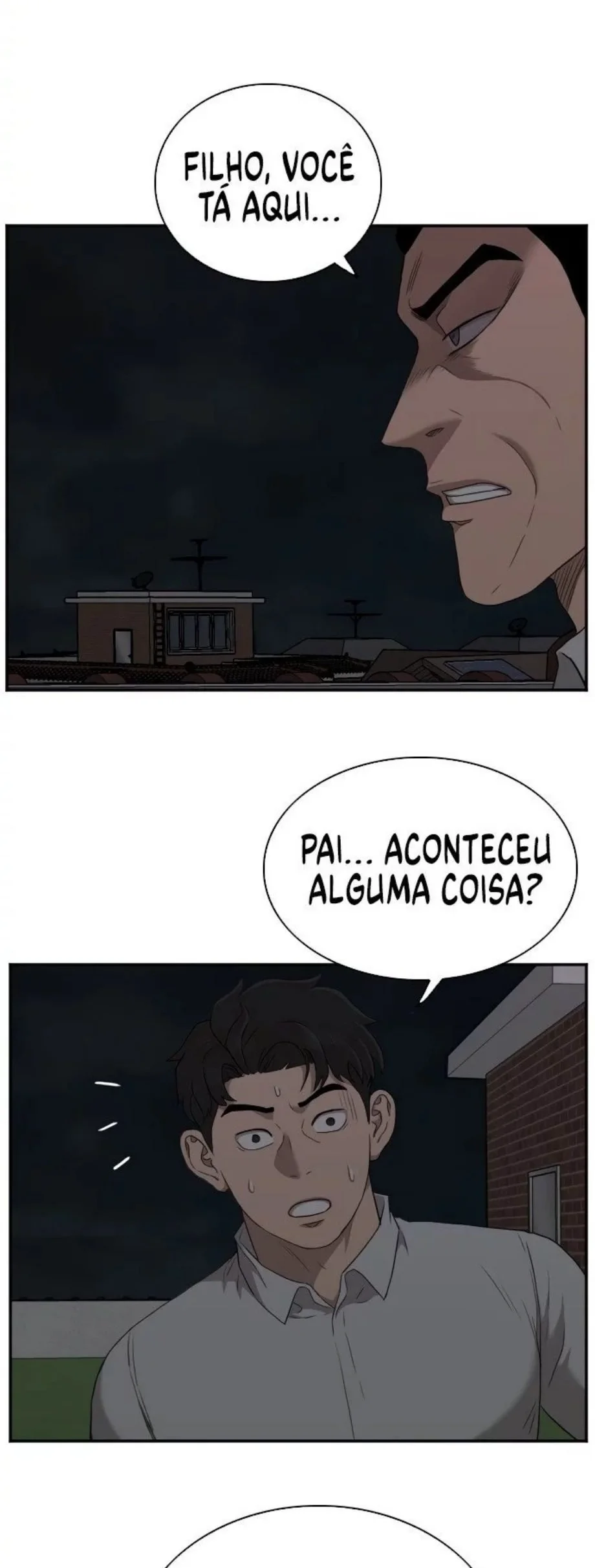 Bad guy capitulo 28 pagina 36