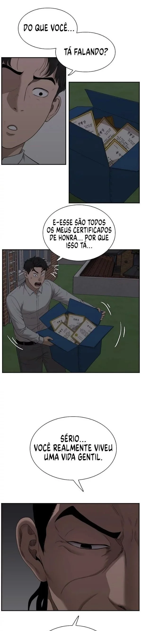 Bad guy capitulo 28 pagina 38