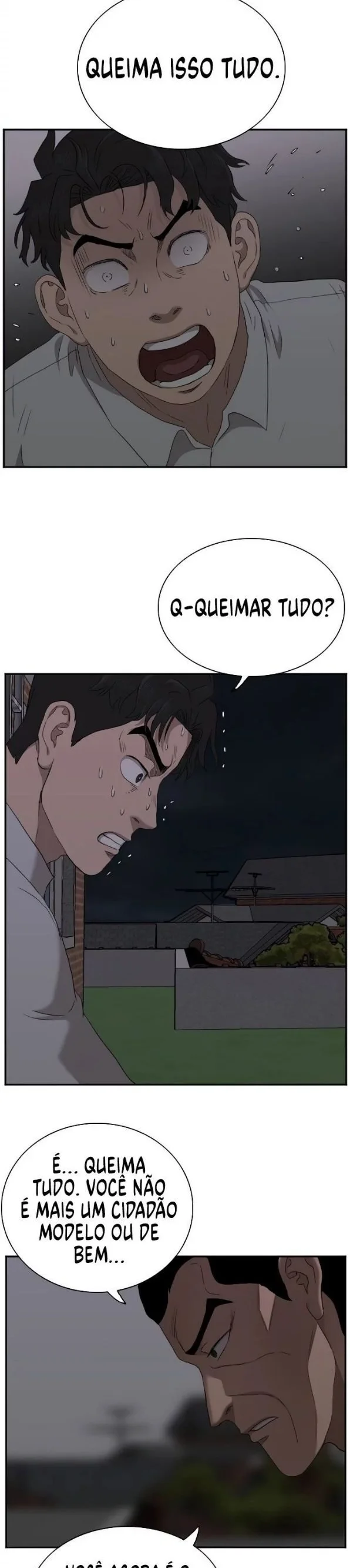 Bad guy capitulo 28 pagina 39