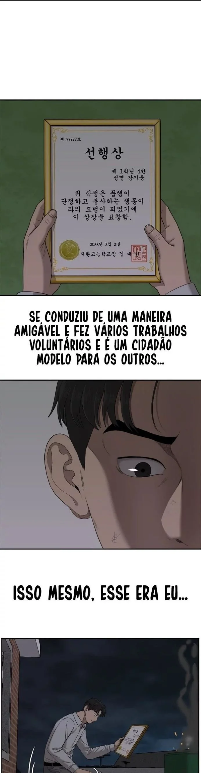 Bad guy capitulo 28 pagina 41