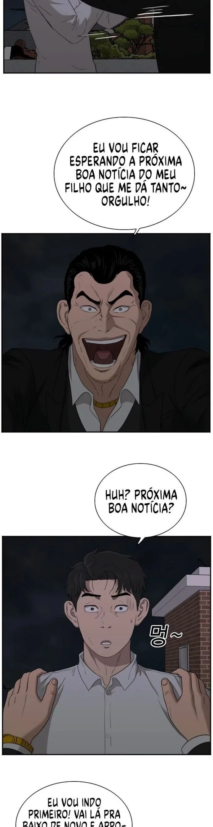 Bad guy capitulo 28 pagina 48