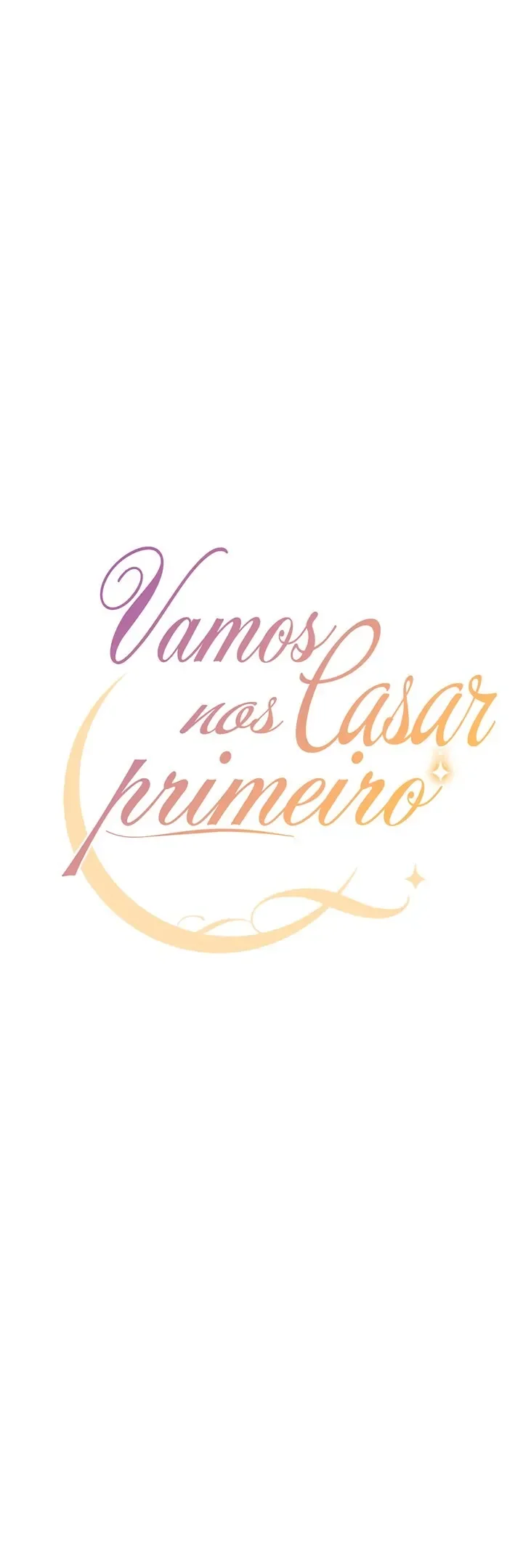 Casando-se Primeiro capitulo 16 pagina 14
