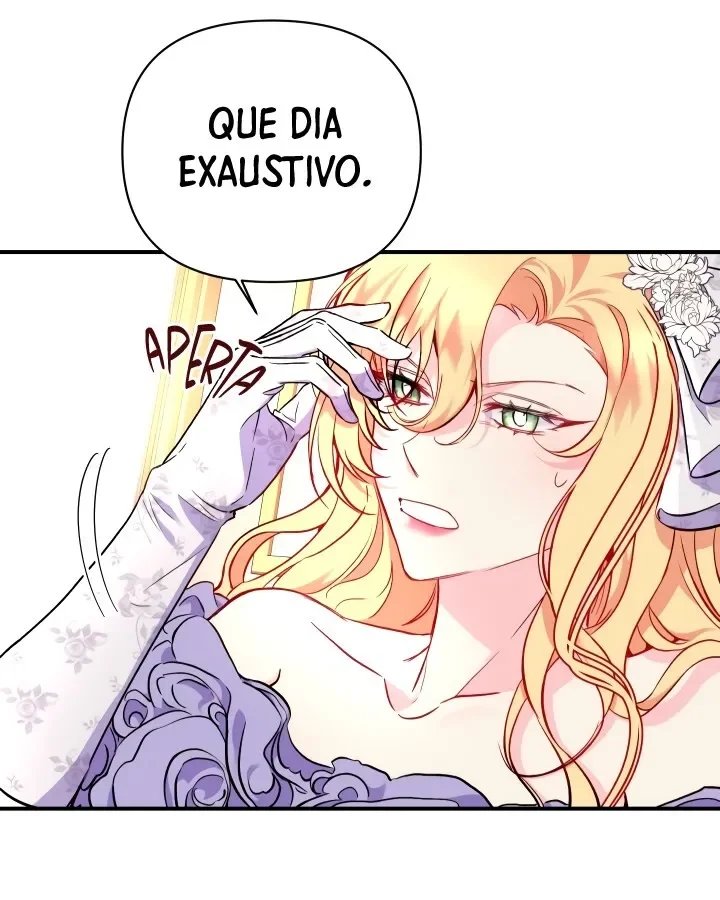 Casando-se Primeiro capitulo 16 pagina 16