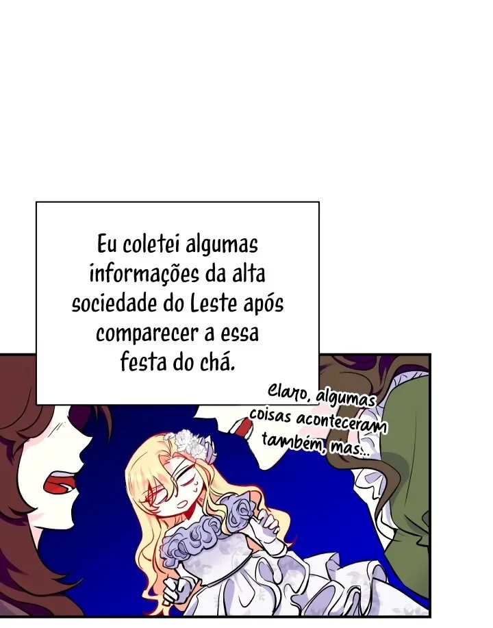 Casando-se Primeiro capitulo 16 pagina 17