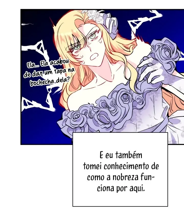 Casando-se Primeiro capitulo 16 pagina 18