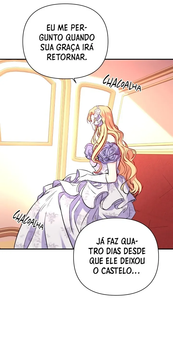 Casando-se Primeiro capitulo 16 pagina 21