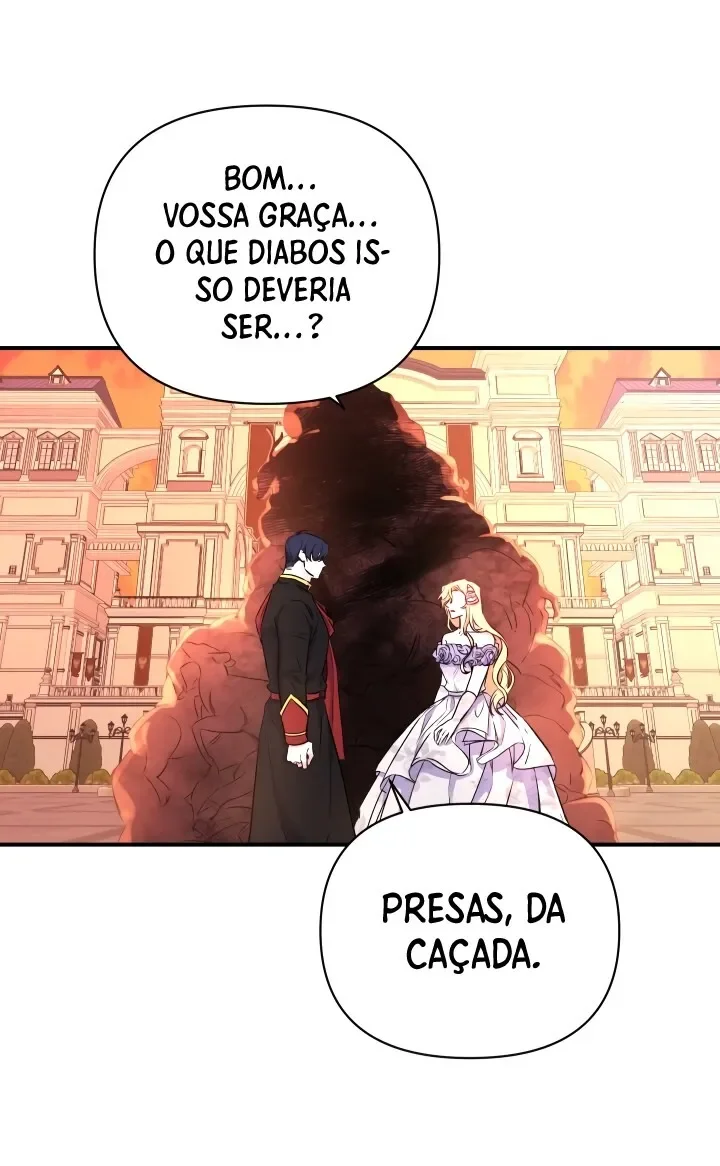 Casando-se Primeiro capitulo 16 pagina 29