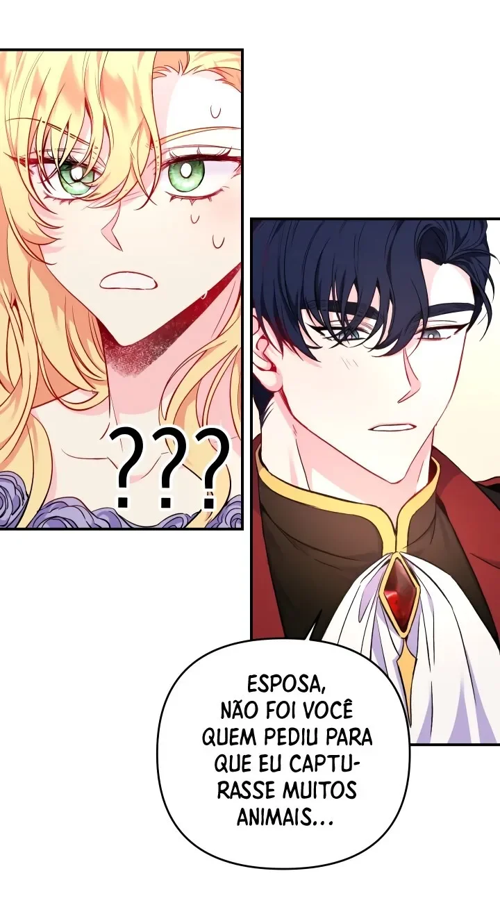 Casando-se Primeiro capitulo 16 pagina 30