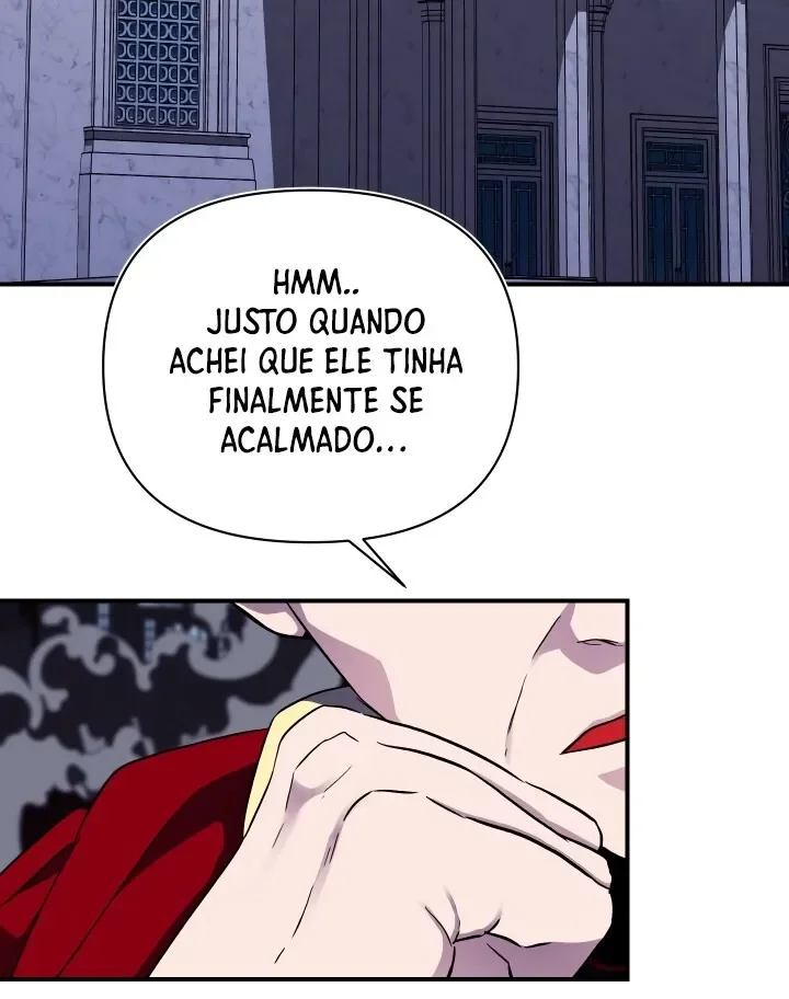 Casando-se Primeiro capitulo 16 pagina 3