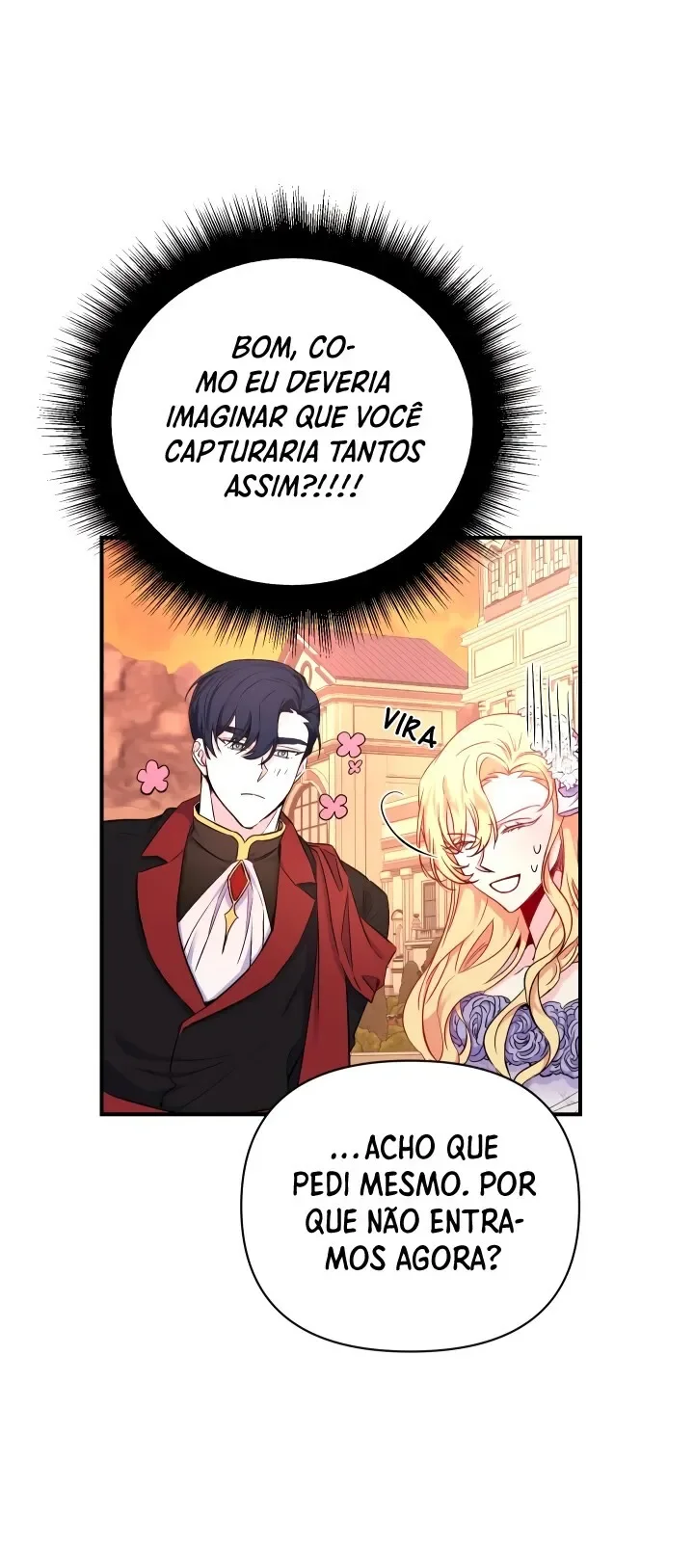 Casando-se Primeiro capitulo 16 pagina 31