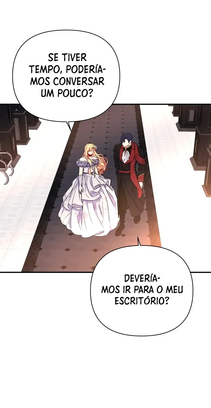Casando-se Primeiro capitulo 16 pagina 33