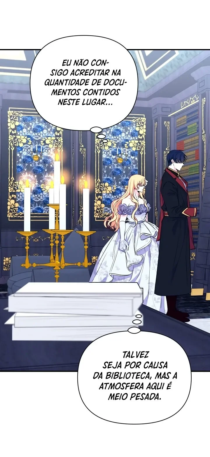 Casando-se Primeiro capitulo 16 pagina 36