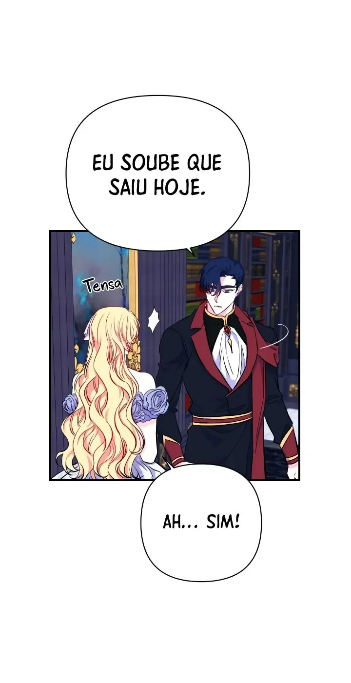 Casando-se Primeiro capitulo 16 pagina 37