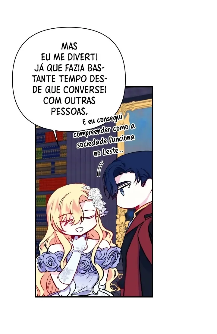 Casando-se Primeiro capitulo 16 pagina 39
