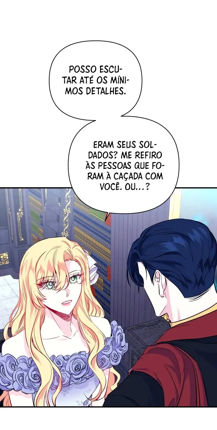 Casando-se Primeiro capitulo 16 pagina 44