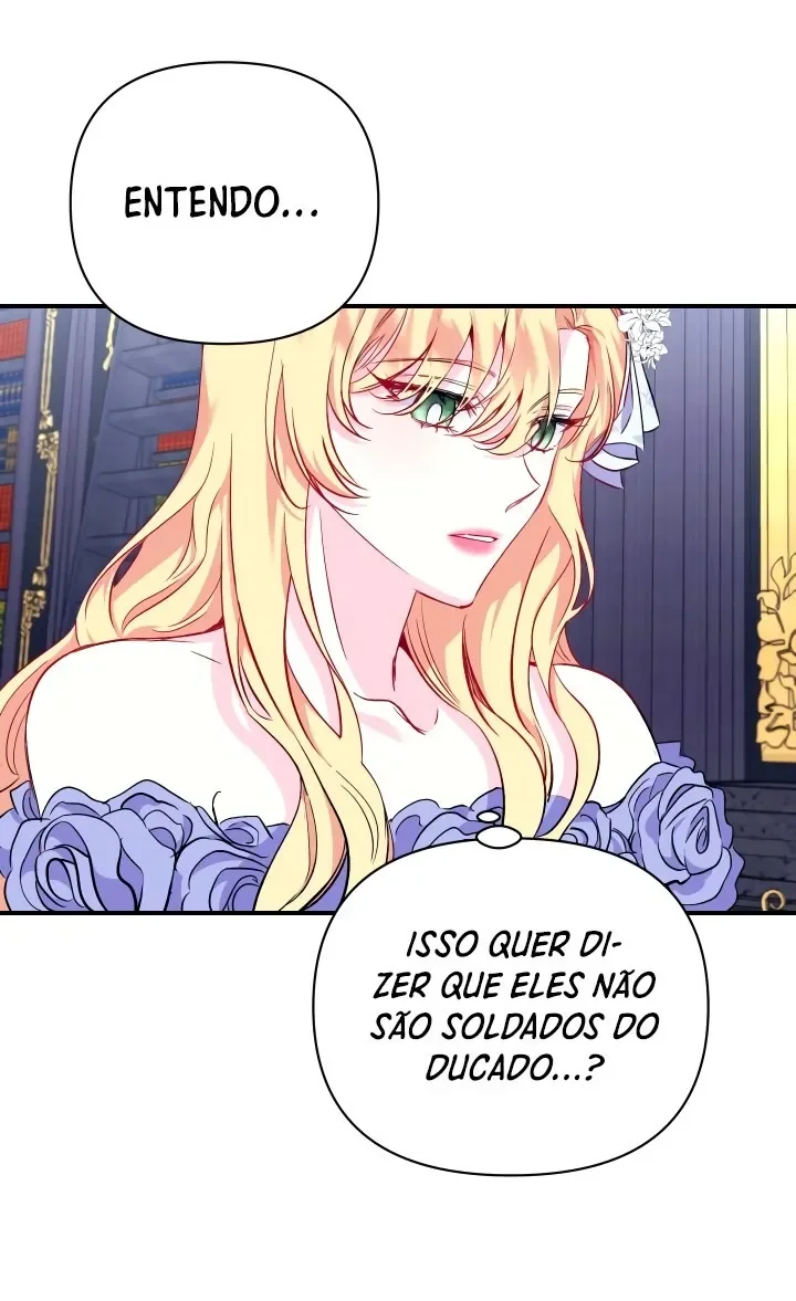 Casando-se Primeiro capitulo 16 pagina 46