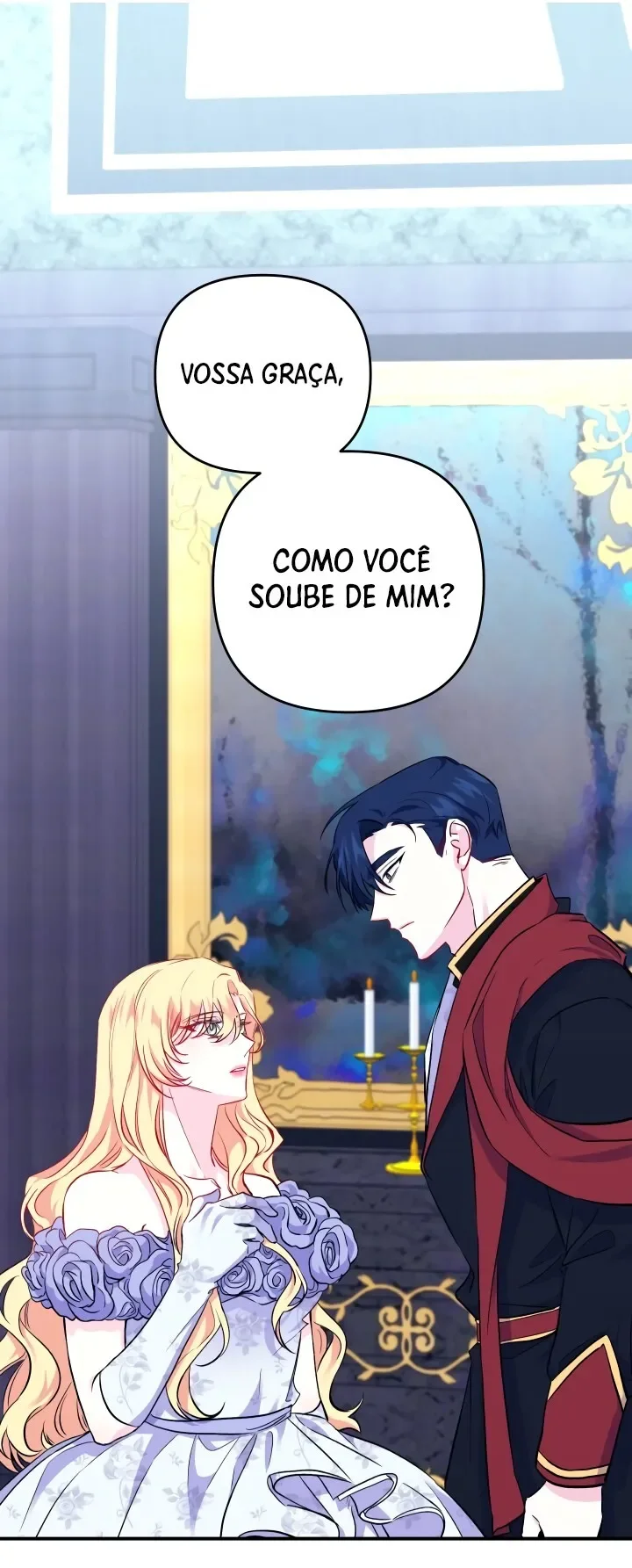 Casando-se Primeiro capitulo 16 pagina 49