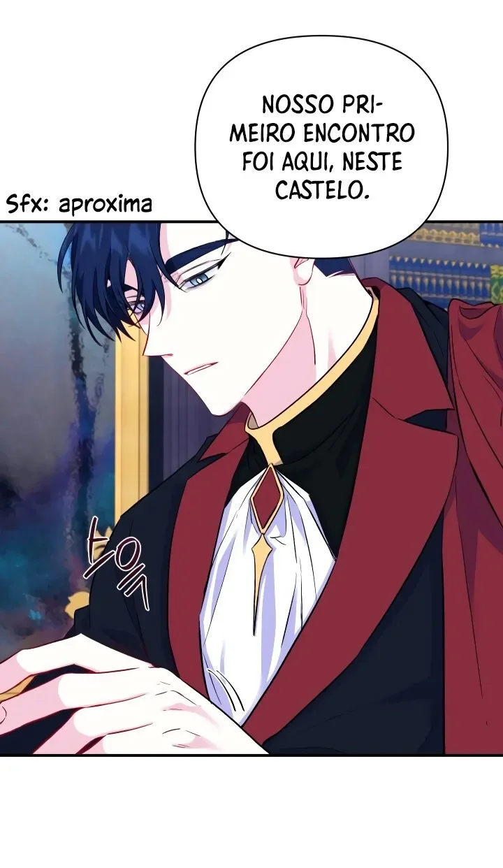 Casando-se Primeiro capitulo 16 pagina 53