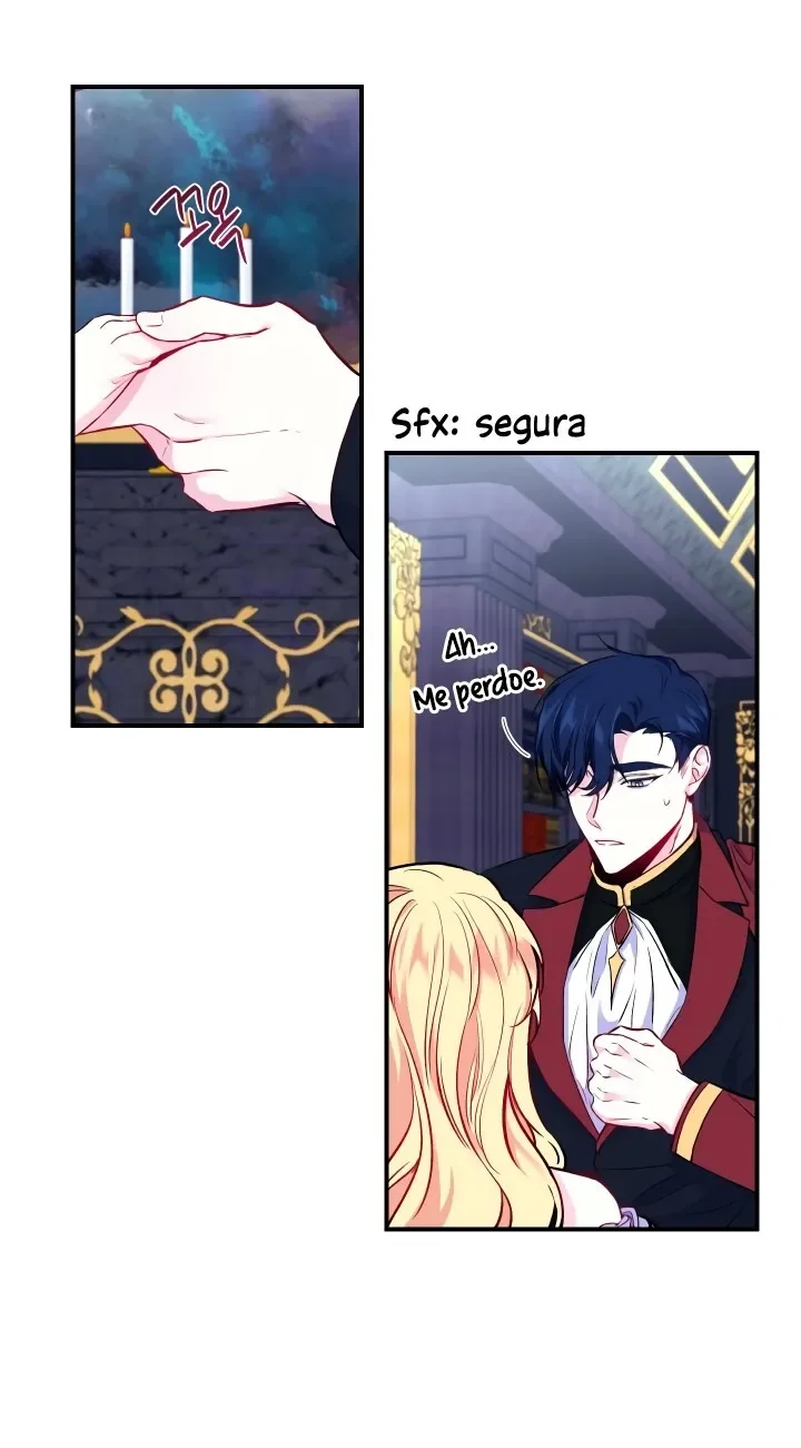 Casando-se Primeiro capitulo 16 pagina 54