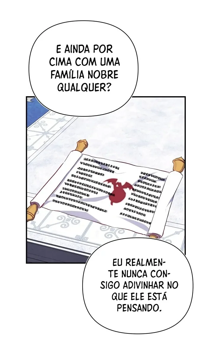 Casando-se Primeiro capitulo 16 pagina 6
