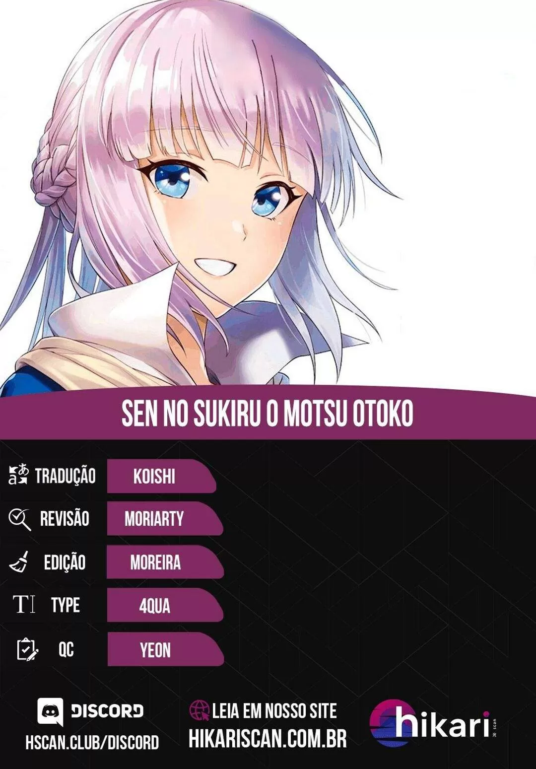 O Homem com Milhares de Habilidades: Invocando Besta em Outro Mundo capitulo 20 pagina 2