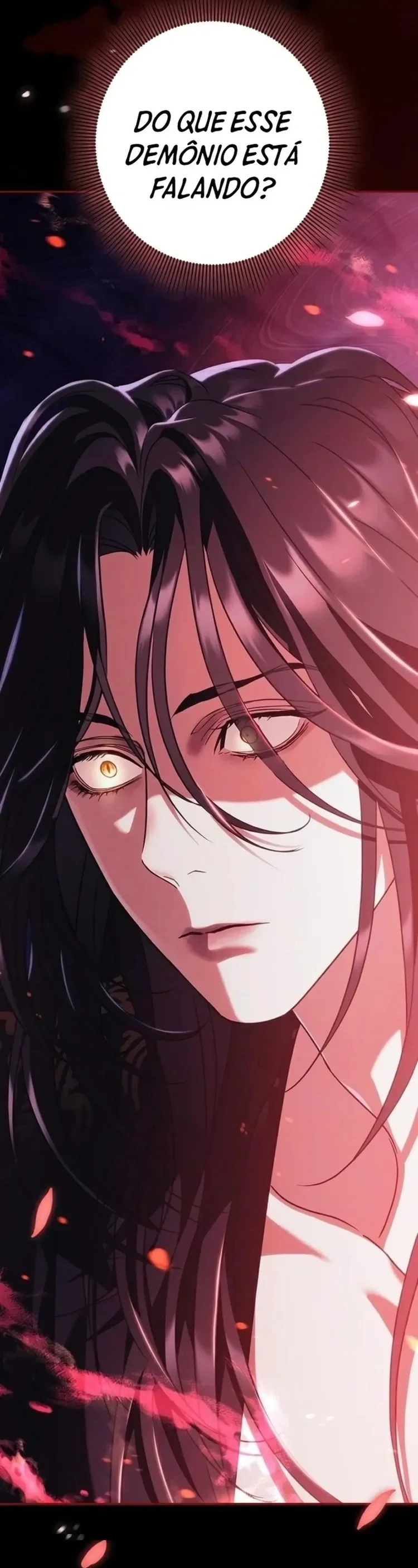 CanÃ§Ã£o De Amor de Heeran capitulo 28 pagina 7