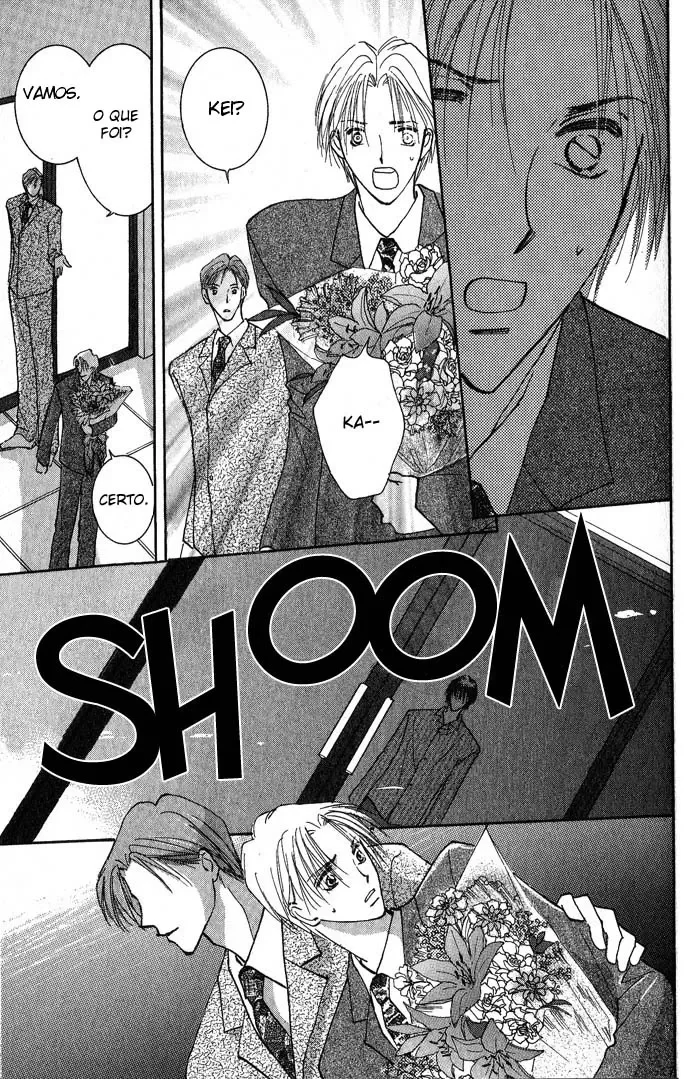 Flor Profunda capitulo 3 pagina 23