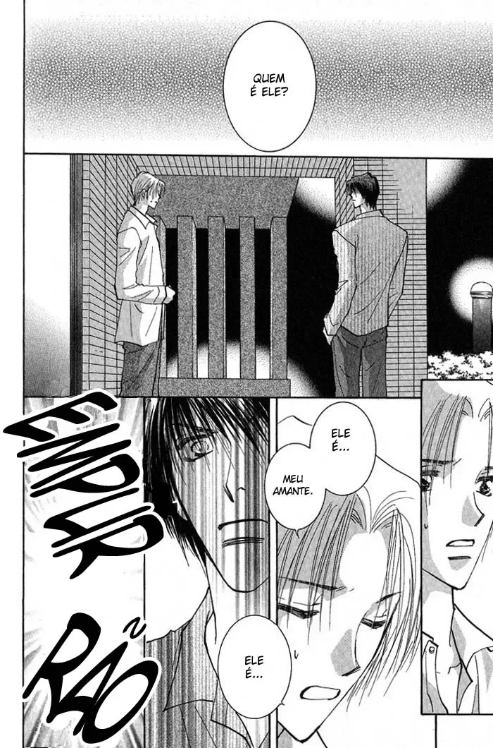 Flor Profunda capitulo 3 pagina 30