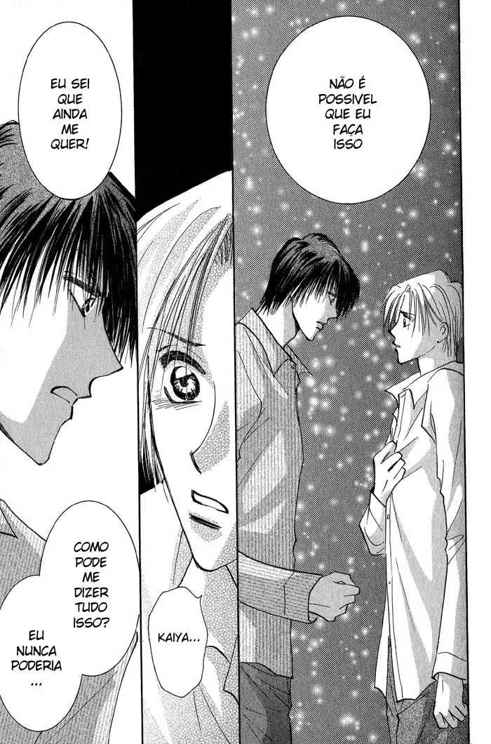 Flor Profunda capitulo 3 pagina 33