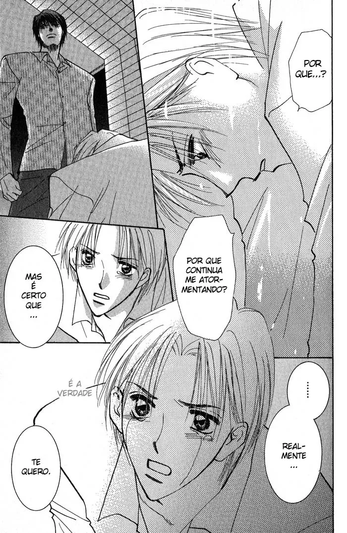 Flor Profunda capitulo 3 pagina 35