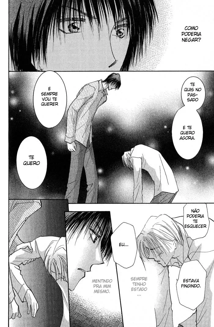 Flor Profunda capitulo 3 pagina 36