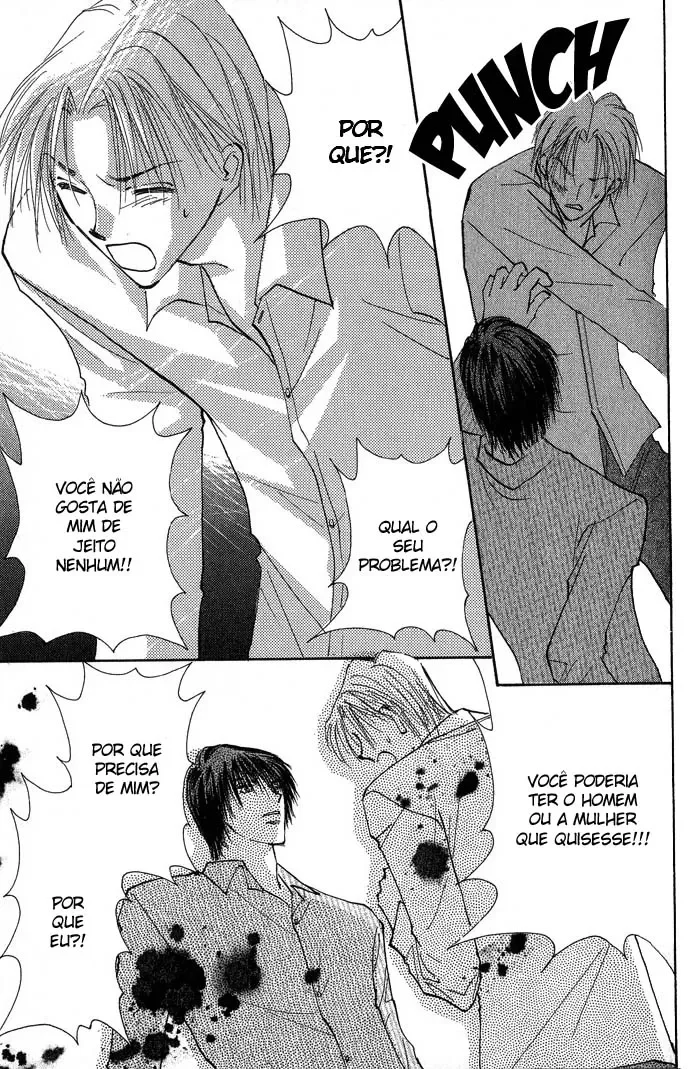 Flor Profunda capitulo 3 pagina 37
