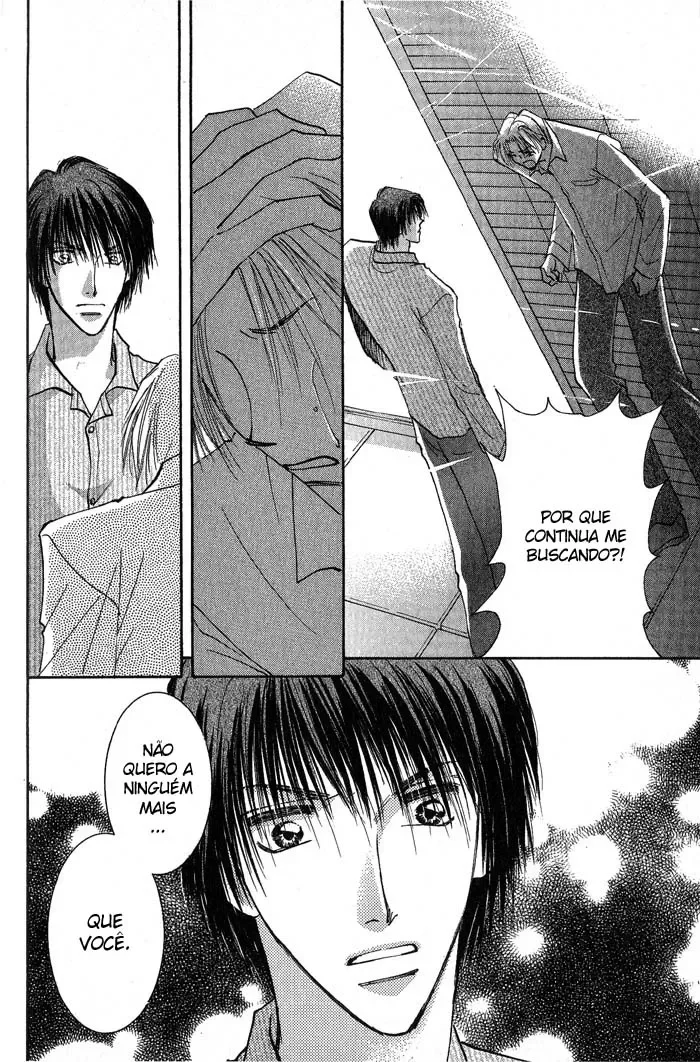 Flor Profunda capitulo 3 pagina 38