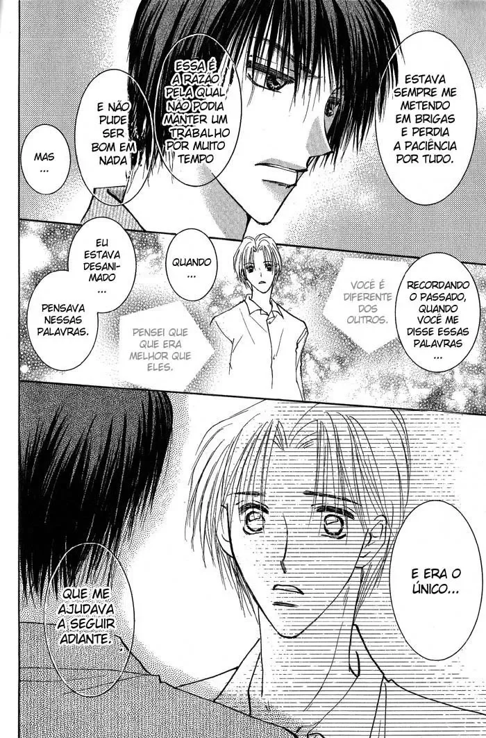 Flor Profunda capitulo 3 pagina 40