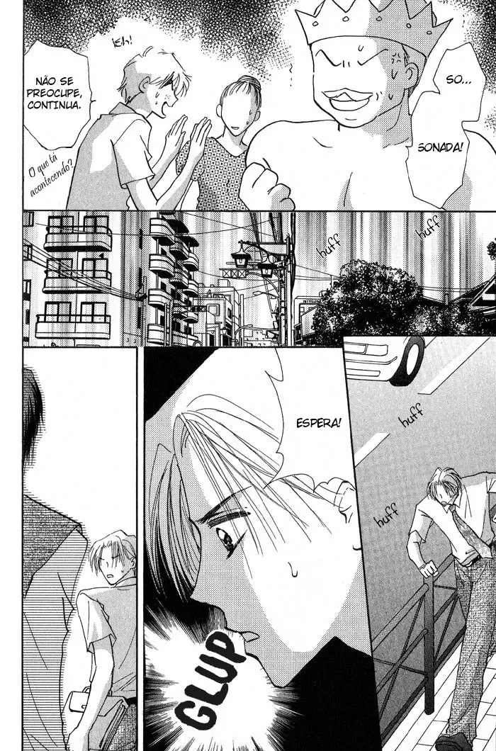 Flor Profunda capitulo 3 pagina 6