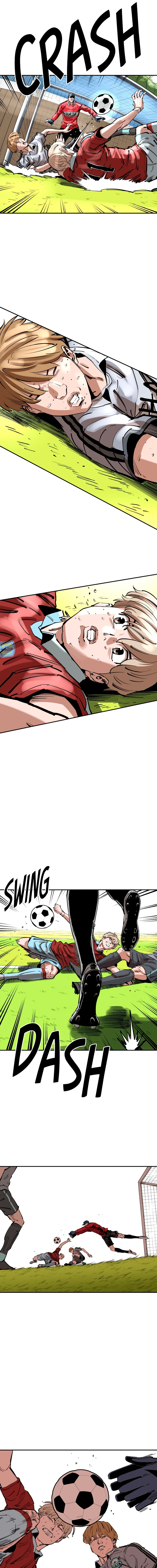 O Grande Salto capitulo 113 pagina 15