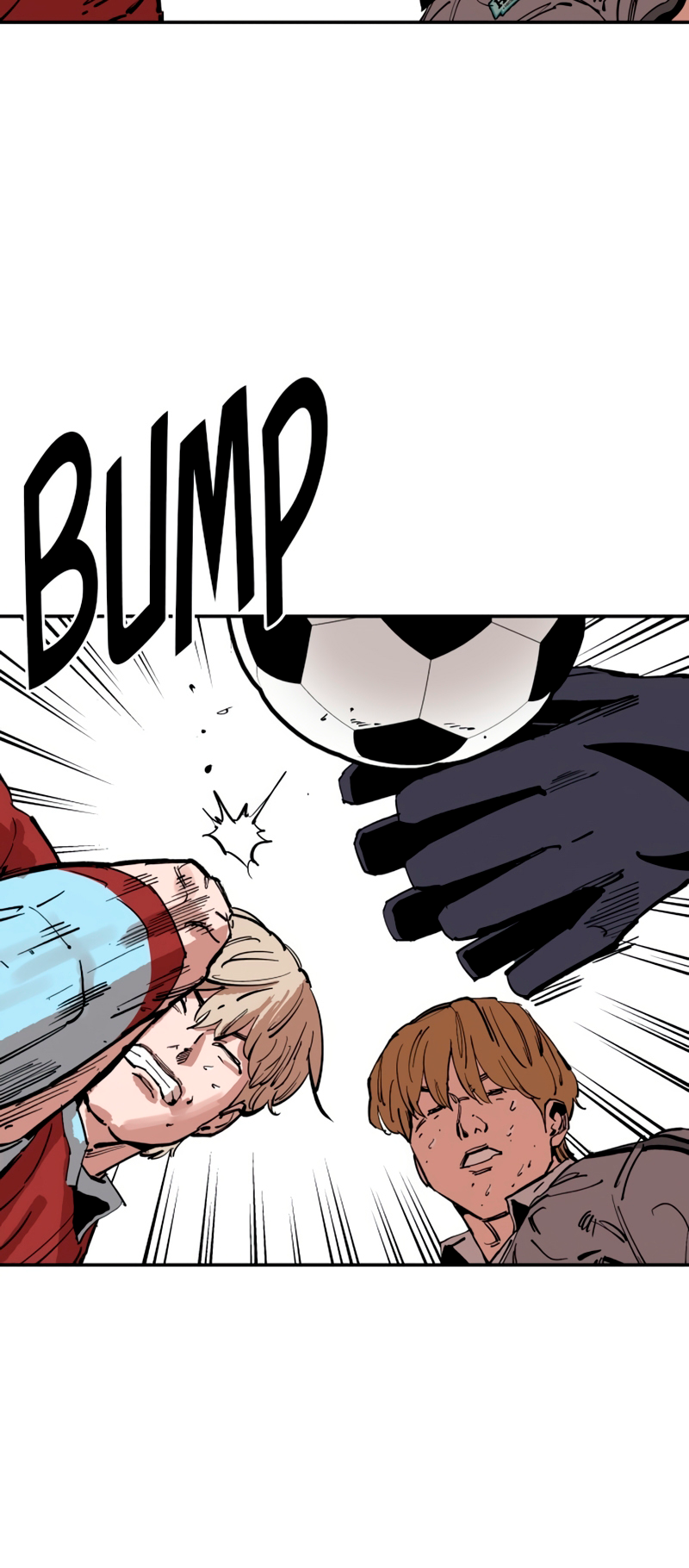 O Grande Salto capitulo 113 pagina 16