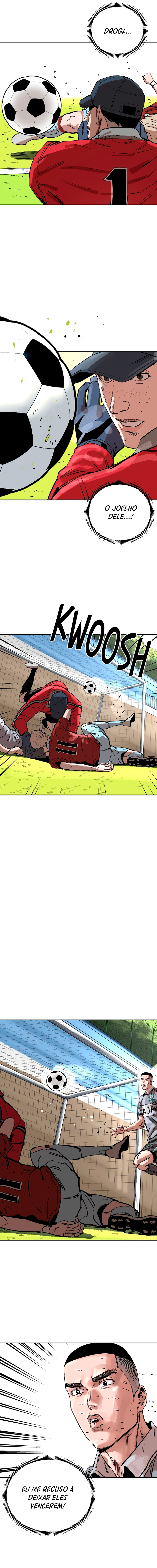 O Grande Salto capitulo 113 pagina 17