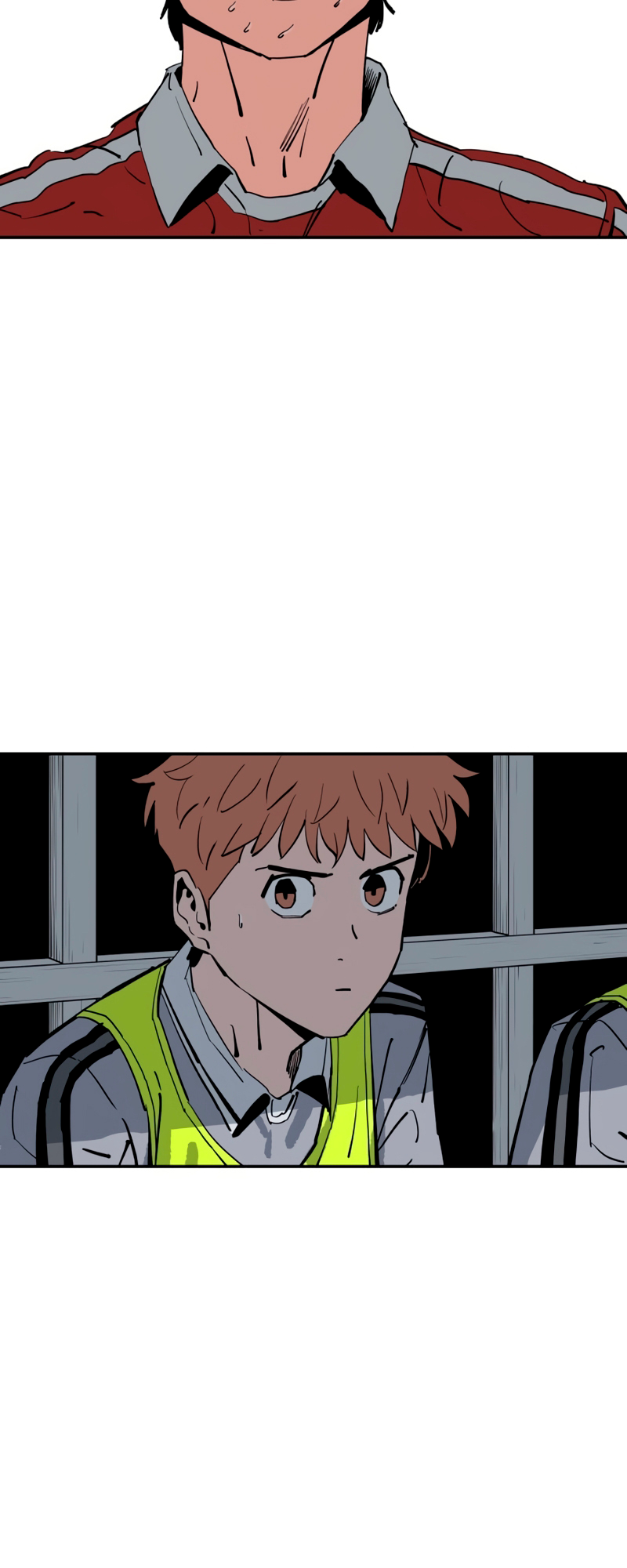 O Grande Salto capitulo 113 pagina 21