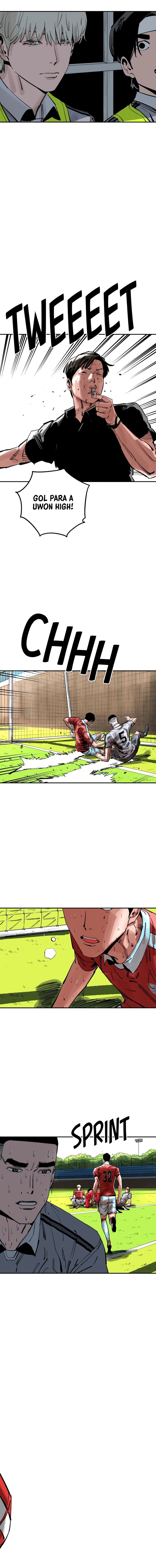 O Grande Salto capitulo 113 pagina 22