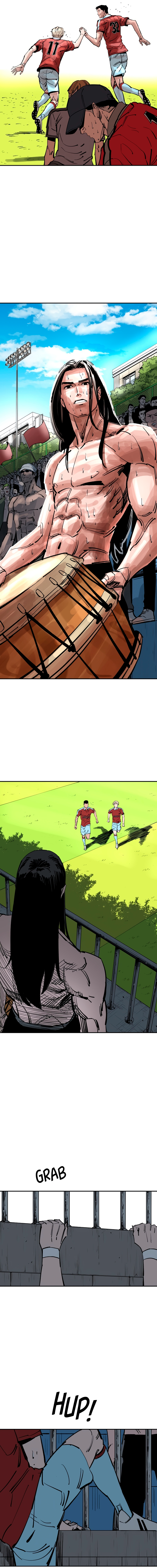 O Grande Salto capitulo 113 pagina 24