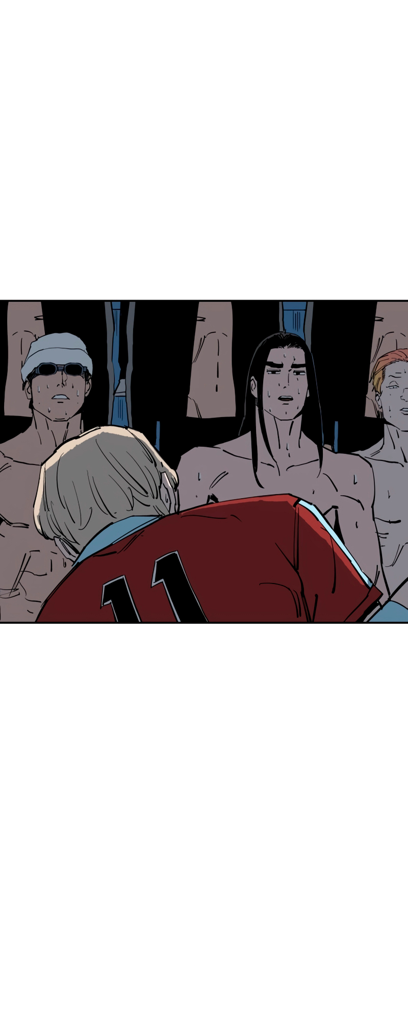 O Grande Salto capitulo 113 pagina 25
