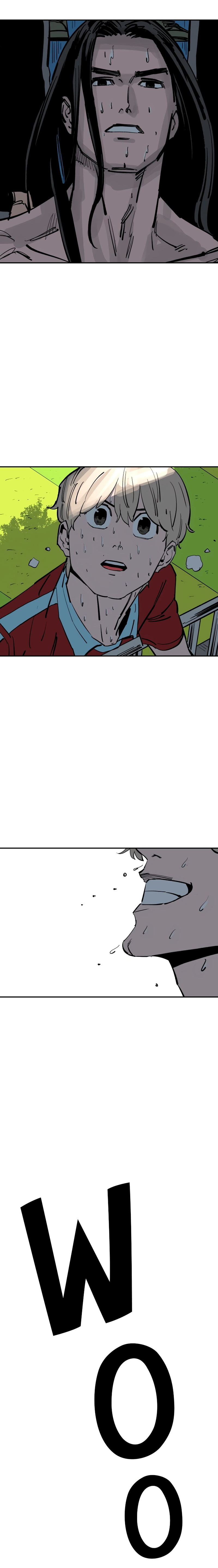 O Grande Salto capitulo 113 pagina 26
