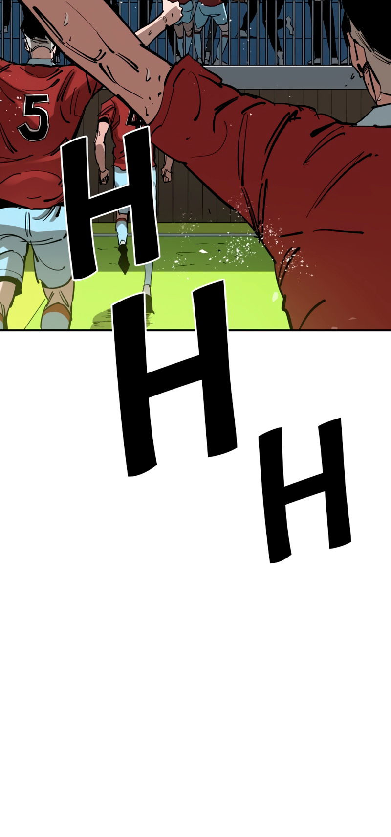 O Grande Salto capitulo 113 pagina 28