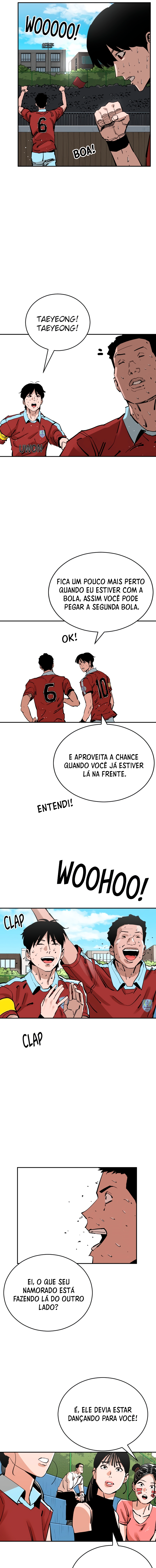 O Grande Salto capitulo 113 pagina 29